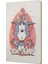 Sert Kapak Butik Defter Tom And Jerry Krem 80 Yp 15X21 DFT-388111 1