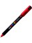 Markör Posca 0.7 mm Su Bazlı Poster Kırmızı N Pc-1mr 1