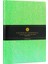 Defter Corva Esnek Kapak Yeşil 96 Yp 14.8X21 1