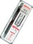 Okul Seti Versatil+Min Silgi Hediyeli 0.7 mm Bordo RO-KK07-07 1
