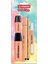 Fosforlu Kalem Tek Renk Pastel Set 6 Lı Turuncu 70/126-6 1