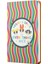 Sert Kapak Mini Defter The Powerpuff Girls Everything Nice Turuncu 80 Yp 9X14 DFT-388319 1