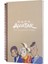 Spiralli Defter Avatar Katara Sokka Aang Krem 80 Yp 17X24 DFT-388623 1