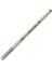 Supreme Brush Uçlu Kalem Pastel Gri Epfs-F 1