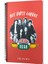 Spiralli Defter Friends Central Perk But First Coffee Kırmızı 80 Yp 17X24 DFT-388456 1