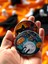 Accessories Cadılar Bayramı Halloween Temalı 58MM Metal Rozet 5 Adet 2