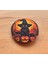 Accessories Cadılar Bayramı Halloween Temalı 58MM Metal Rozet 5 Adet 3