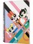 Spiralli Defter The Powerpuff Girls Pembe 80 Yp 17X24 DFT-388470 1