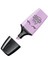 Fosforlu Kalem Boss Mini Pastellove Lila 07/155-7 1