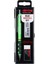 Okul Seti Versatil+Min Silgi Hediyeli 0.7 mm Fosforlu Yeşil RO-KK07-07FY 1