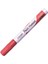 Markör Paint Kırmızı OT0140-RD 1