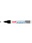 Markör Boyama Paınt Marker 2.2-2.8 mm Siyah Px-20 1