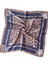 Saten Bandana Saten Fular Saten Çanta Aksesuarı Özel Desen Bandana 45X50 cm 1