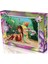 Puzzle 50 Parça Fairies Puzzle 1