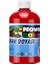 Parmak Boyası Kırmızı 500 gr NC-371 1