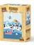 Puzzle 25 Parça Sevimli Penguenler 5875 1