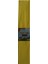 Krapon Kağıdı 10 Lu 50X200 cm Sarı 1