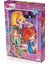 Puzzle Wınx 200 Parça 1