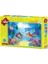 Puzzle Kıds 50 Parça Dalgıç Çocuklar 4499 1