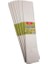 Bu-Bu Krapon Kağıdı 10 Lu Beyaz BUBU-KR0005 1