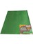 Simli Karton 50X70 Yeşil 1