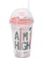 Pipetli Matara 450 ml Kırmızı 1