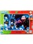 Frame Puzzle 24 Şirinler Lisanslı Ürünler SMR704 1