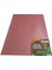 Simli Karton 50X70 Pembe 1