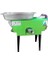 BS1Y 3000 Devir 400 Kg/h Salça Makinası 3 Hp 220V 2