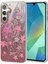 Samsung Galaxy A25 5g Kılıf Blade Aynalı Desenli Kapak - Desen 7 1