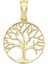 Hayat Ağacı Kolye Ucu 1