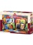 Puzzle 500 Parça Masal Evi 5093 1