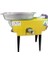 BS1S 3000 Devir 400 Kg/h Salça Makinası 3 Hp 220V 2