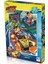Puzzle 50 Parça Mıckey Mouse MCH.709 1