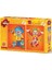 Puzzle 12+24 Parça Palyaço 4487 1
