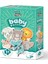 Puzzle Hayvanlar Baby 5820 1