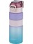 Çocuk Su Matarası Mor 600 ml 3