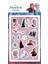 Frozen Iı Puffy Sticker Orta Boy 1