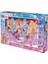 Puzzle 100 Parça Winx Lisanslı Ürünler 1