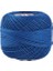 - 8044 - Etamin ve Kanaviçe Ipliği 6 Kat 25GR - Mavi 1