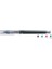 Roller Kalem Yedeği Ub 205 0.5 mm Siyah Ubr-95 1