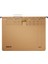 Askılı Dosya Telli Karton A4 Kahverengi 1914 1