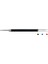 Roller Kalem Yedeği Signo 207 Jel 0.7 mm Mavi Umr-87 1