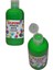 Parmak Boyası 250 ml Yeşil DD030073 1
