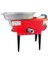 BS1K 3000 Devir 400 Kg/h Salça Makinası 3 Hp 220V 2