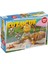 Ca Kukuli Kuzucuk Puzzle 100 Parça 5170 1