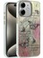 iPhone 11 Kılıf Blade Aynalı Desenli Kapak - Desen 6 1