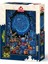 Puzzle 1000 Parça Astroloji Neon 4325 1