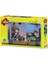 Puzzle 50 Parça Kaykaycı Çocuklar 4502 1