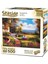 Puzzle Fıve O Clock TEA(11344) 500 Parça Yetişkin 20057 1